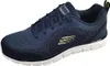 Skechers Track Glendor Trainingsschuh Blau Produktbild-Vorschau 34