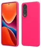 kwmobile Handyhülle für Samsung Galaxy S25 Edge Hülle - Produktbild-Vorschau 1