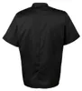 Premier - Veste de cuisine pour hommes/femmes unisexe à Voir les images du produit 2