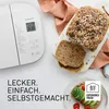 Panasonic SD-B2510 bread maker 550 W White Voir les images du produit 5