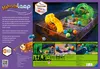 Kakerlaloop Náhled obrázku produktu 15