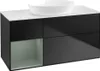 Villeroy & Boch FA61GMPD Waschbeckenunterschrank Finion FA6 Produktbild-Vorschau 1