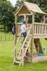 Spielturmking Anbaumodul Treppe @STEPS für Spieltürme DH475 Produktbild-Vorschau 4