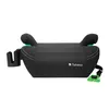 Tulano Cabby 25 Schwarz – i-Size Kindersitz R129, 125–150 Produktbild-Vorschau 5