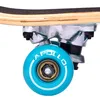 Apollo Kinder Skateboard, | kleines Komplett Board mit ABEC Produktbild-Vorschau 3