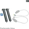 Bosch Siemens 00754867 Türschanierfeder,Seilzug für Produktbild-Vorschau 2
