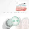 Elektrisches Ultraschall-Massagegerät, 3 Intensitäten für Produktbild-Vorschau 2