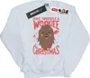 Star Wars - "Wookiee Little" Sweatshirt für Herren BI45662 Produktbild-Vorschau 1