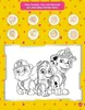 PAW Patrol Sticker Album Set Produktbild-Vorschau 3