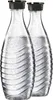 SodaStream Glaskaraffen 0,6 Liter im  2er-Pack, 764997 Produktbild-Vorschau 39