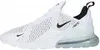 Nike Air Max 270 White/Black-White 43 Produktbild-Vorschau 18