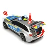 Dickie Audi RS3 Police Produktbild-Vorschau 13