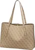 Guess Braune Brenton -Handtasche Produktbild-Vorschau 38