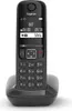 Gigaset AS690 Telefono analogico DECT con Identificatore di Anteprima dell’immagine prodotto 1
