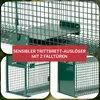 ITA Lebendfalle 5007 100x25x25 cm - Wetterfeste & Produktbild-Vorschau 6