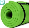 MATA DO ĆWICZEŃ FITNESS gimnastyczna NBR TRENINGOWA UCHWYT Podgląd zdjęcia produktu 5