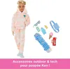 Barbie Dream Besties JDD75, Modelka, Samec, 4 rok / roky, Náhľad obrázku produktu 9