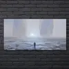 Coloray Bild aus Acryl 140 cm x 70 cm - Bild auf Acrylglas Produktbild-Vorschau 2