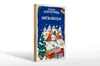 Holzschild Weihnachtsgrüße NECKARSULM Geschenk 20x30cm Produktbild-Vorschau 1