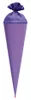 ROTH 667039 ROTH Bastelschultüte mit Verschluss, 700 mm, Voir les images du produit 8