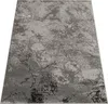 Tapiso Koberec Crystal Modern Light Grey Black Obývací Náhled obrázku produktu 6