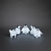 Konstsmide LED Acryl Babypinguine, Leichte Produktbild-Vorschau 5