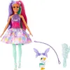 Barbie Ein Verborgener Zauber Glyph Puppe Produktbild-Vorschau 6