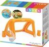 INTEX 58507NP - Poolgame - Fun Goals mit Tor + Ball Produktbild-Vorschau 3