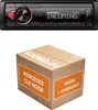 Autoradio Einbaupaket Pioneer MVH330DAB passend für Produktbild-Vorschau 1