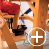 V-TONE RD7 – elektronisches Schlagzeug, tragbar, USB-C Produktbild-Vorschau 9