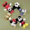 Disney Minnie Plüsch Schlüsselanhänger 10 cm Produktbild-Vorschau 6