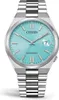 Citizen Mod. Tsuyosa Automatic - Aqua Green Produktbild-Vorschau 4
