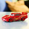 LEGO Speed Champions | Lightning McQueen - Jouet pour Cars Voir les images du produit 21
