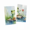 Wallario Herdabdeckplatte aus Glas, Größe 60 x 52 cm Produktbild-Vorschau 7