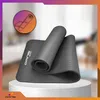 OMNA | Antirutsch-Fitnessmatte YOGA01 - 183 x 61 cm - Grau Produktbild-Vorschau 2