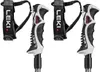 LEKI Hot SHOT S, ski's, 135 cm, Volwassenen, Unisex, Zwart, Productafbeelding-voorbeeld 20