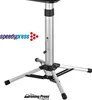 Professionelle 101HD Schwerlast Dampfbügelpresse 101cm mit Produktbild-Vorschau 4