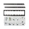 Nedis supporto fisso a parete per TV - 23 - 55 " - peso Anteprima dell’immagine prodotto 2
