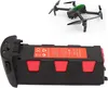 11.4V 4200 MAh 47,8 Wh Li-Po baterie pro RC dron Hubsan Náhled obrázku produktu 5
