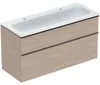 Geberit 502334JH1 iCon Set MWT m. US, 2 Schubl. Produktbild-Vorschau 5