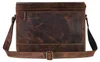 GREENBURRY Laptoptasche Schultertasche mit Laptopfach Produktbild-Vorschau 1