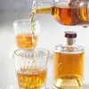 Kilner Stackable Bottle Set, Flasche, 0,68 l, Transparent, Produktbild-Vorschau 9
