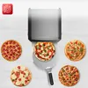 Piec do pizzy piekarnik TurboTronic 100-450°c elektroniczne Podgląd zdjęcia produktu 11