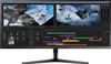 Samsung 34 L S34J550WQU, moniteur professionnel UWQHD Voir les images du produit 17