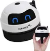 Verk 27024 Mini stolní vysavač USB bílý Náhled obrázku produktu 8