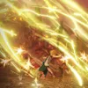 Hyrule Warriors: Age of Imprisonment Produktbild-Vorschau 11