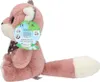 Depesche Vertrieb GmbH & Co. K SNUKIS pluszowy lis 18 cm Podgląd zdjęcia produktu 6