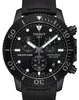 Tissot Seastar 1000 Chronograph Herrenuhr Produktbild-Vorschau 2