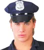 Special Police Officer Mütze blau Produktbild-Vorschau 3