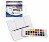 Daler-Rowney Aquafine, Aquarelllack, Paste (Substanz) Produktbild-Vorschau 1